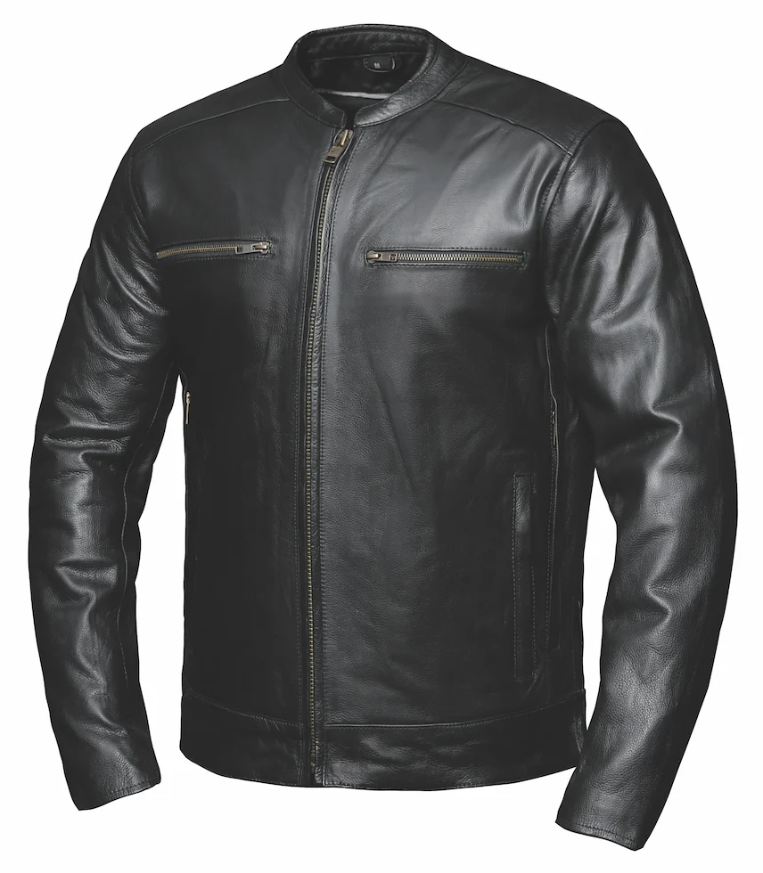 Jacket Sales